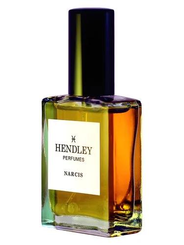Narcis — Hendley Perfumes