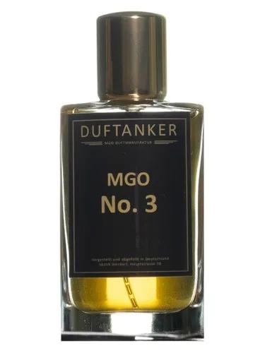 Bella Donna Platino — Duftanker MGO Duftmanufaktur