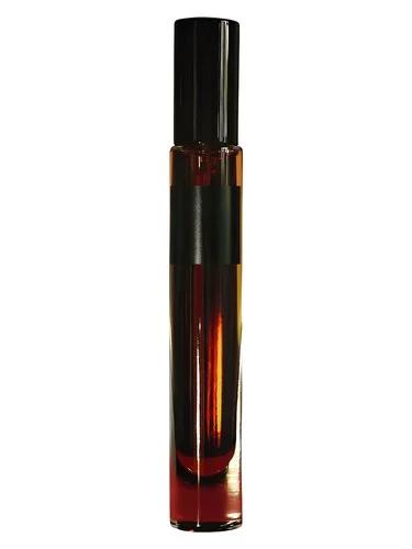 Bad City — Hendley Perfumes