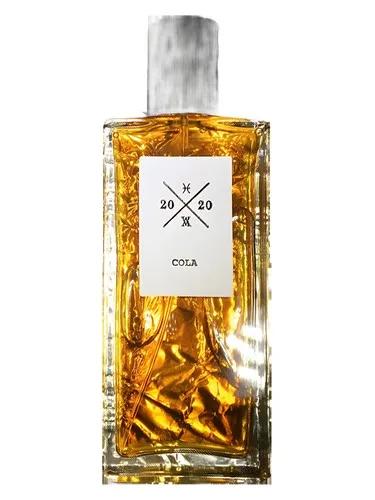 Cola — Hendley Perfumes