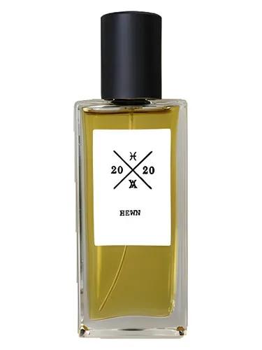 Hewn — Hendley Perfumes