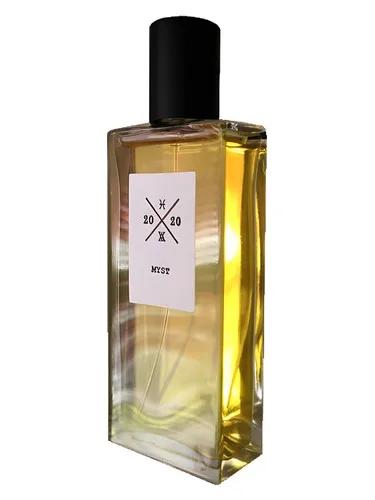 Myst — Hendley Perfumes