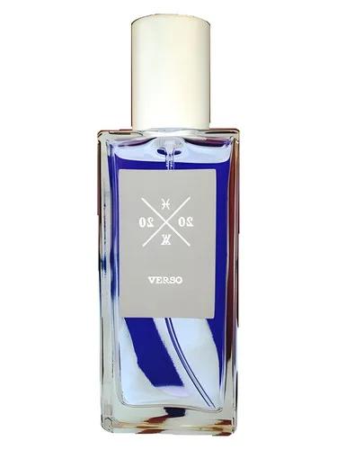 Verso — Hendley Perfumes