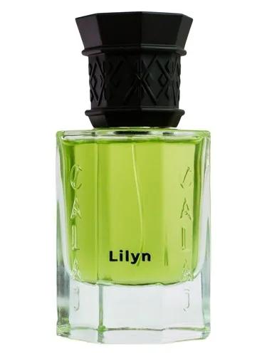 Lilyn — Calaj