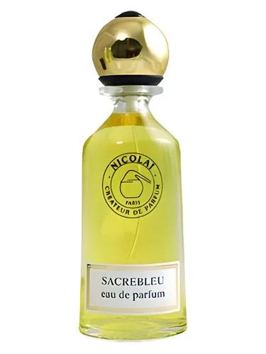 Sacrebleu — Nicolai Parfumeur Createur