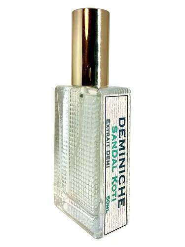 Sandal Koti — Ricardo Ramos - Perfumes de Autor