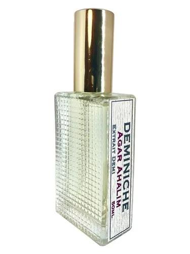 Agar Ahalim — Ricardo Ramos - Perfumes de Autor
