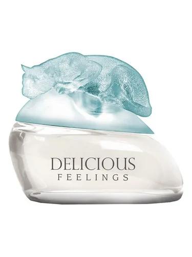 Delicious Feelings Eau de Toilette — Gale Hayman