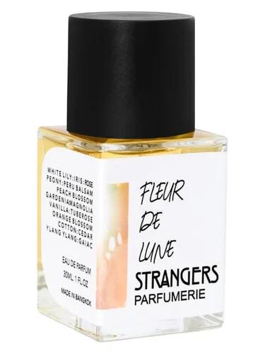 Fleur De Lune — Strangers Parfumerie