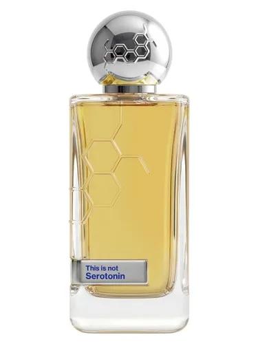 Serotonin — Hormone Paris