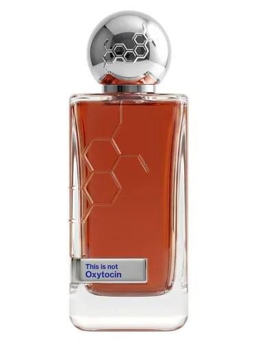 Oxytocin — Hormone Paris