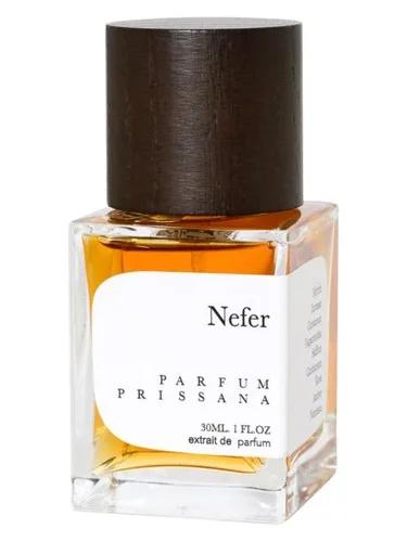 Nefer — Prissana