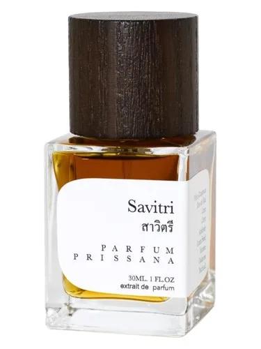 Savitri — Prissana
