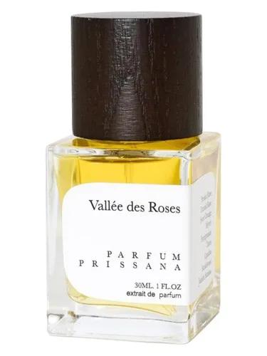 Vallée Des Roses — Prissana