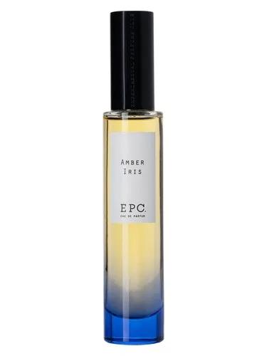 Amber Iris — EPC Experimental Perfume Club