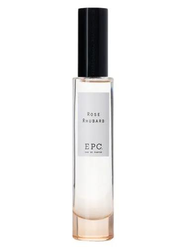 Rose Rhubarb — EPC Experimental Perfume Club
