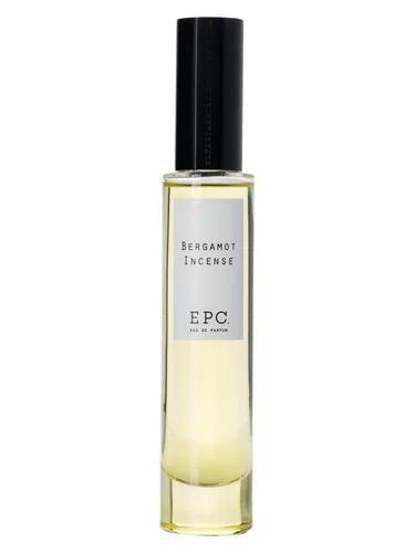 Bergamot Incense — EPC Experimental Perfume Club