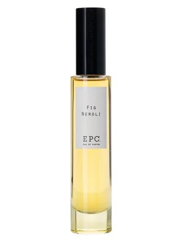 Fig Neroli — EPC Experimental Perfume Club