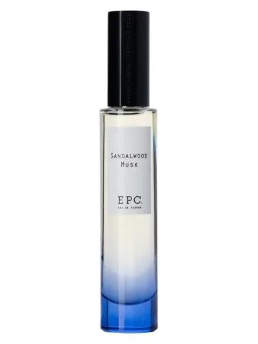 Sandalwood Musk — EPC Experimental Perfume Club