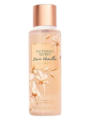 Bare Vanilla La Crème — Victoria'S Secret