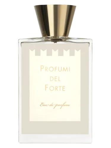 By Night Black — Profumi del Forte