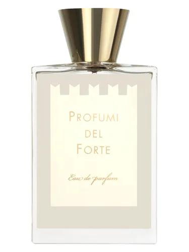 By Night White — Profumi del Forte