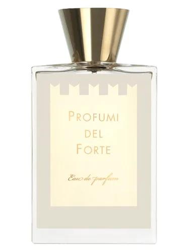 Vittoria Apuana — Profumi del Forte