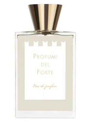 Tirrenico — Profumi del Forte