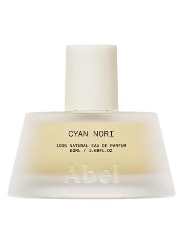 Cyan Nori — Abel
