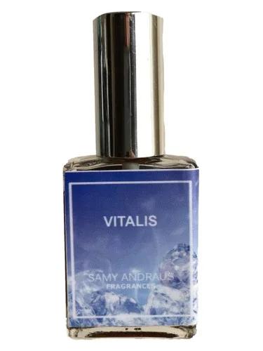 Vitalis — Samy Andraus Fragrances