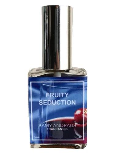 Fruity Seduction — Samy Andraus Fragrances