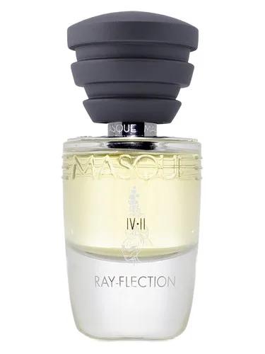 Ray-Flection — Masque Milano