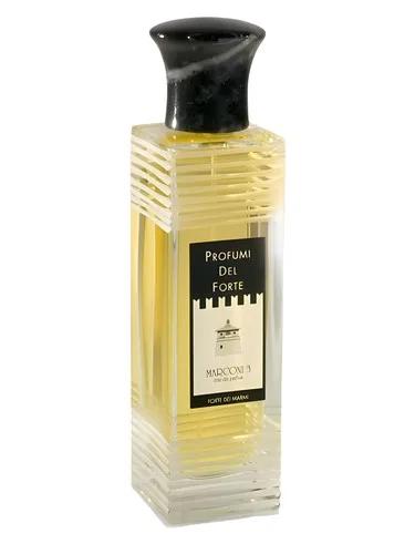 Marconi 3 — Profumi del Forte