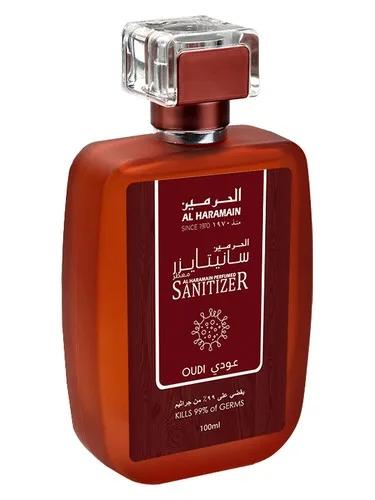 Oudi Sanitizer — Al Haramain Perfumes