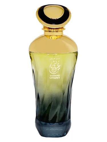Oyuny Spray — Al Haramain Perfumes