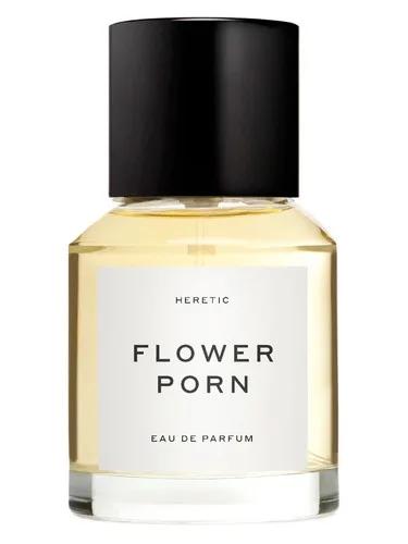 Flower Porn — Heretic Parfums
