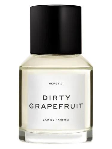 Dirty Grapefruit — Heretic Parfums