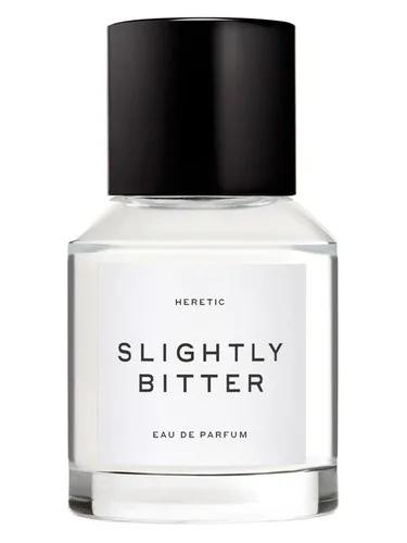 Slightly Bitter — Heretic Parfums