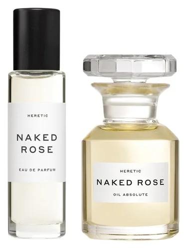 Naked Rose — Heretic Parfums
