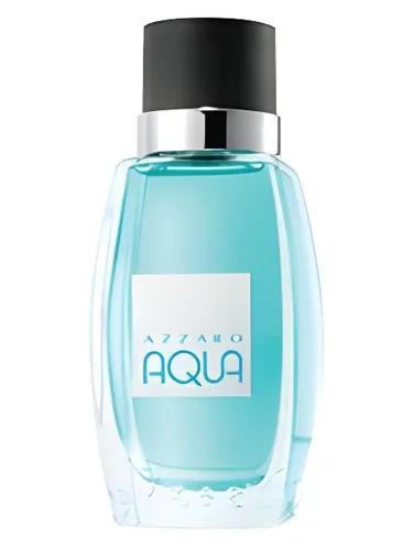Azzaro Aqua — Azzaro