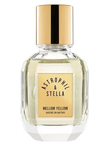 Mellow Yellow — Astrophil & Stella