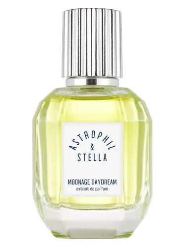 Moonage Daydream — Astrophil & Stella