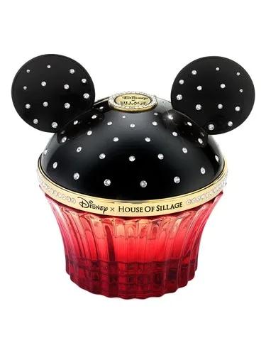 Mickey Mouse The Fragrance — House Of Sillage