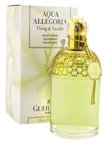Aqua Allegoria Ylang & Vanille — Guerlain