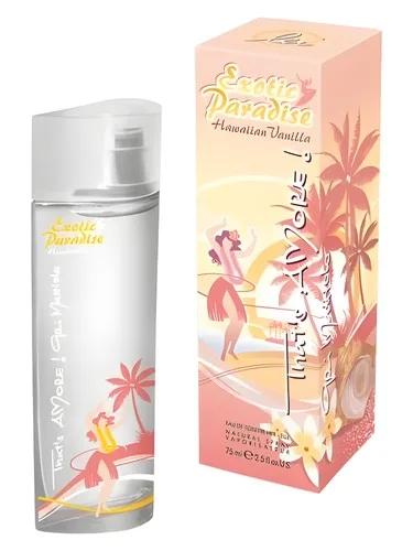 That's Amore! Gai Mattiolo Exotic Paradise LEI Hawaiian Vanilla — Gai Mattiolo