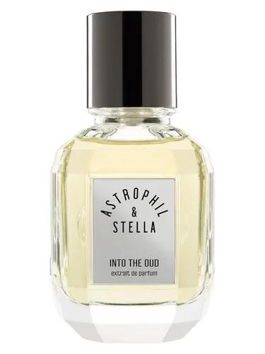 Into The Oud — Astrophil & Stella
