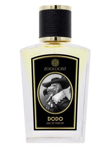 Dodo Edition 2020 — Zoologist Perfumes