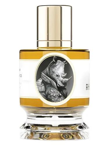 Rhinoceros Edition 2020 — Zoologist Perfumes