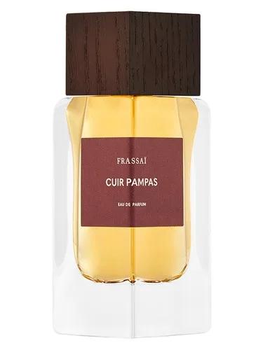 Cuir Pampas — Frassai