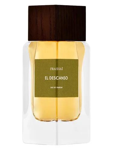 El Descanso — Frassai